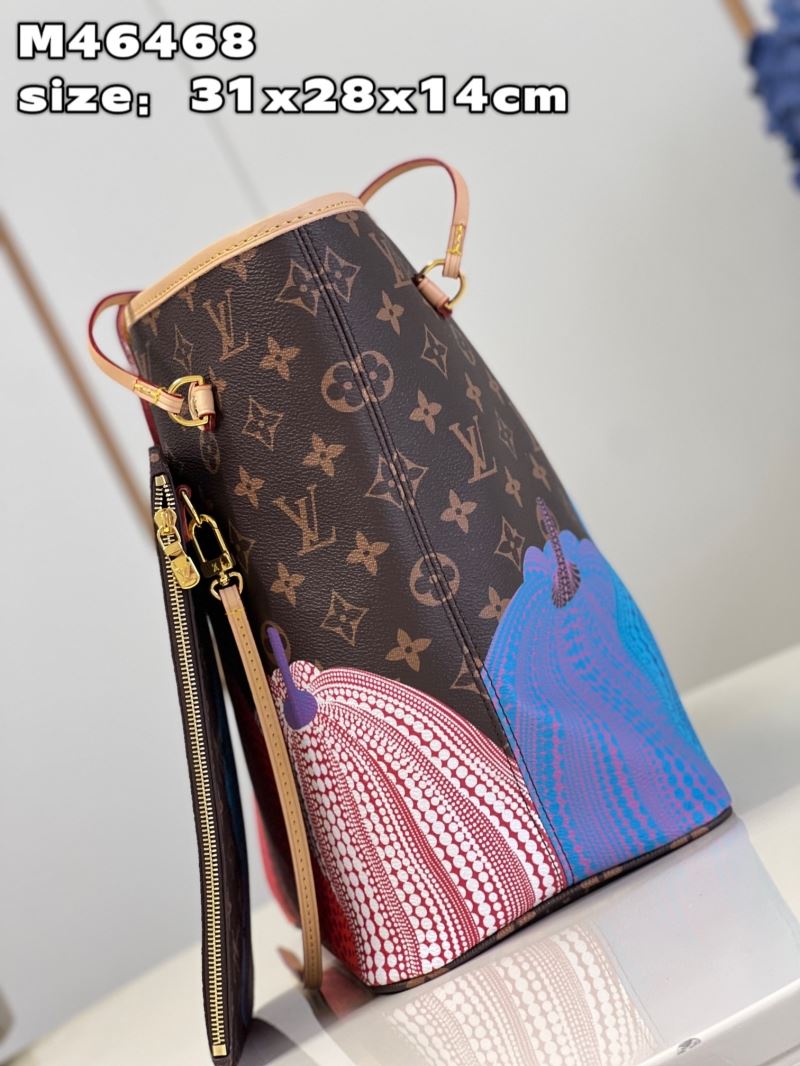 LV Shopping Bags